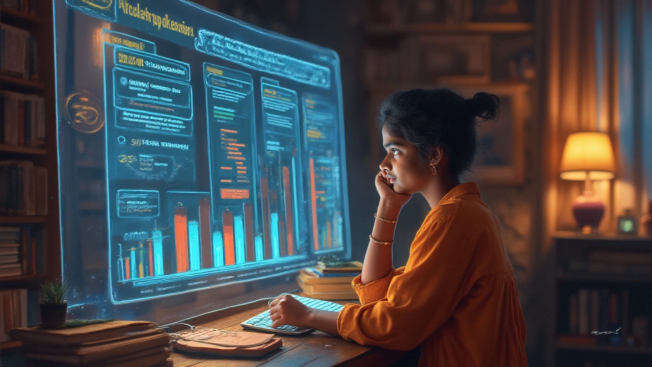 Lesser-Known Gems: Specialized Platforms Making Waves