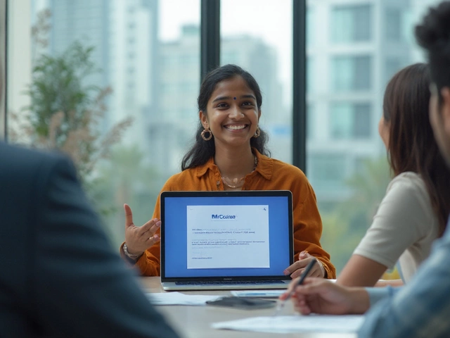 Are Coursera Certificates Recognized for Jobs and Careers?