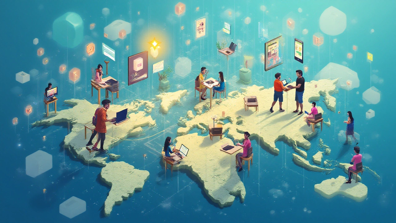Tips for Picking the Right E-Learning Platform for You