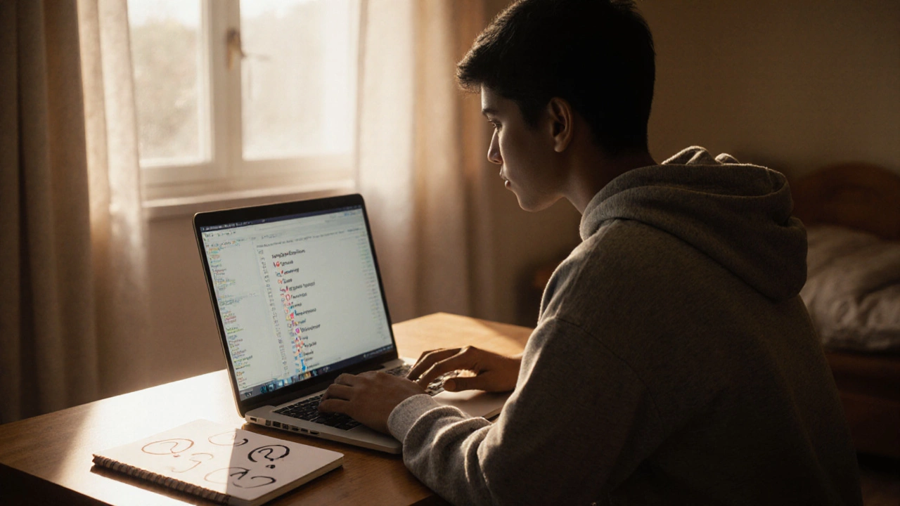 Best Programming Languages for Beginners in 2025