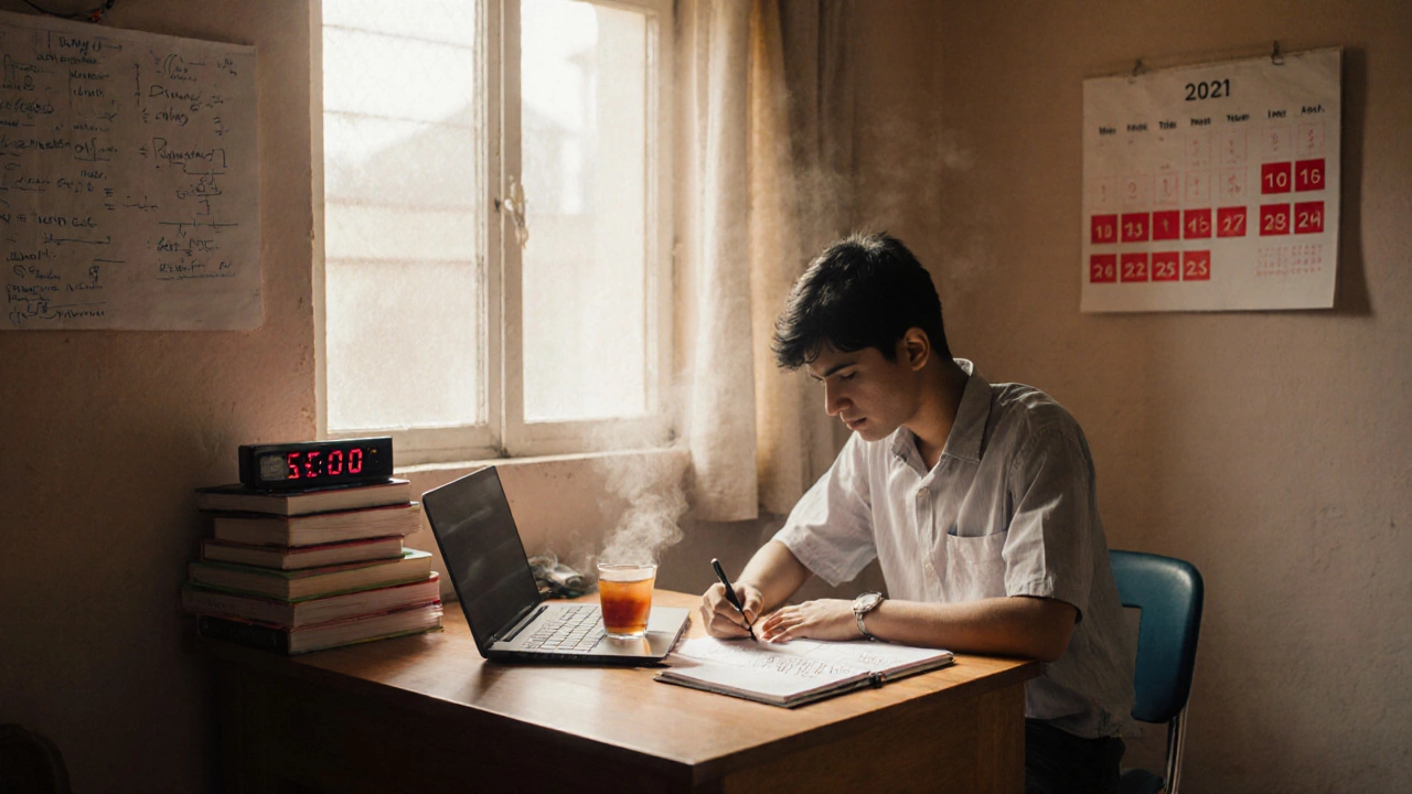 Can You Crack IIT JEE in 6 Months? Real Stories & Proven Plan
