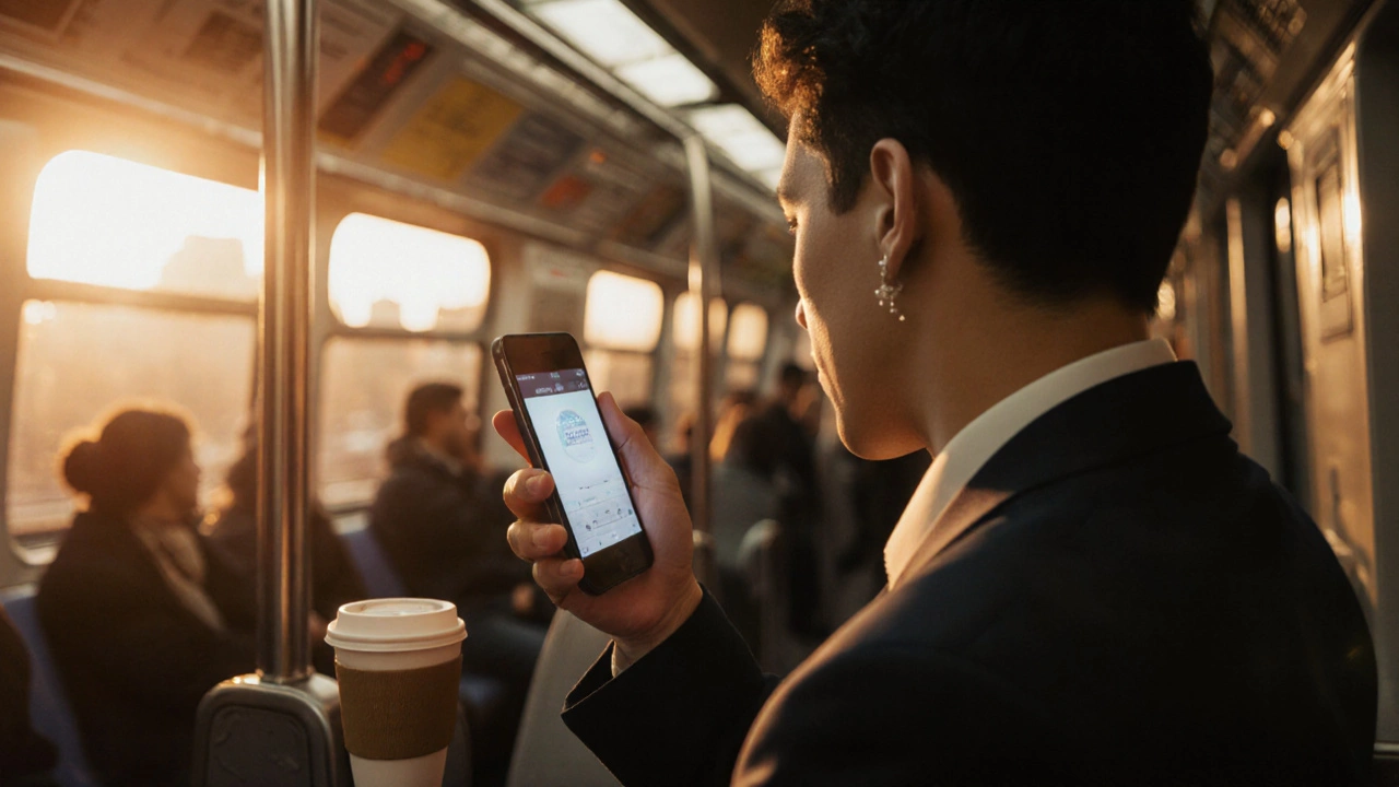 Can You Take eLearning on Your Phone? A Complete Guide