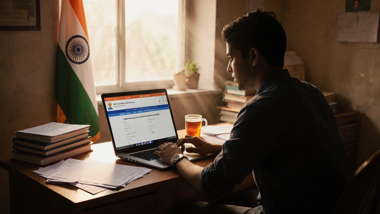 Least Competitive Government Jobs in India - Top Low‑Competition Roles Explained