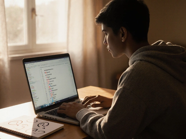 Best Programming Languages for Beginners in 2025