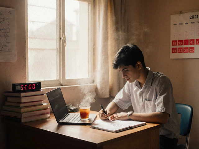 Can You Crack IIT JEE in 6 Months? Real Stories & Proven Plan
