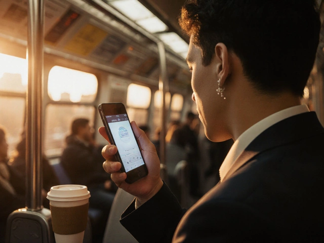 Can You Take eLearning on Your Phone? A Complete Guide
