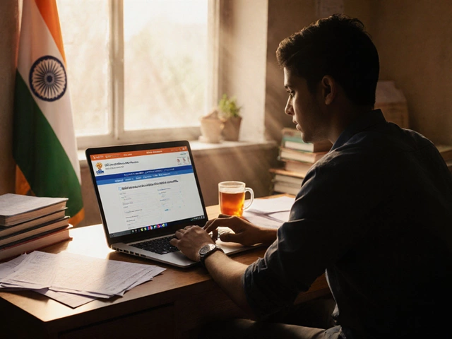 Least Competitive Government Jobs in India - Top Low‑Competition Roles Explained