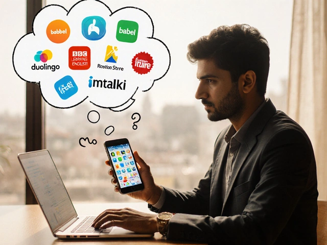Top Tools to Learn English - Find the Best English Learning App